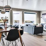 빌라 Rorsundet Brygge