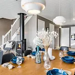 Rorsundet Brygge Vega