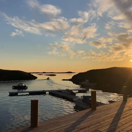 Rorsundet Brygge