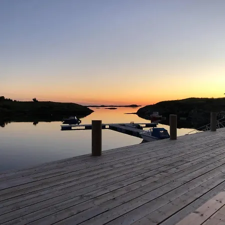 Rorsundet Brygge Vega