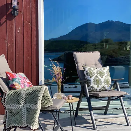 Rorsundet Brygge *