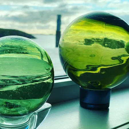 Rorsundet Brygge Villa *