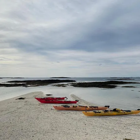 Rorsundet Brygge *