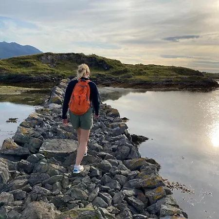 Villa Rorsundet Brygge