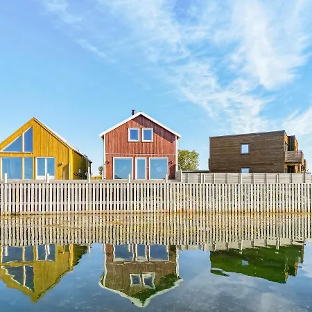 Rorsundet Brygge Vega