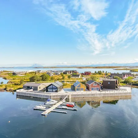 Rorsundet Brygge Villa Vega