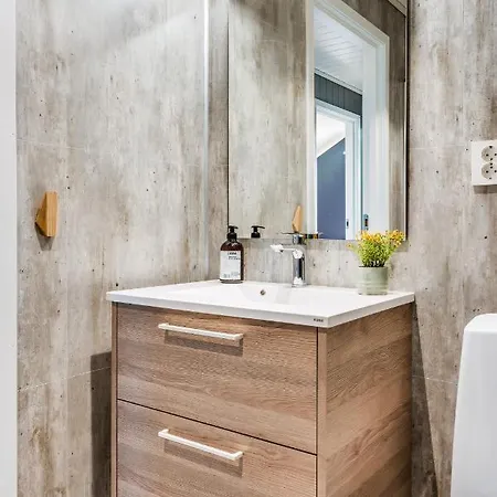 Rorsundet Brygge * Vega