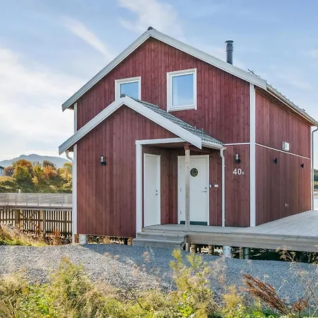 Villa Rorsundet Brygge