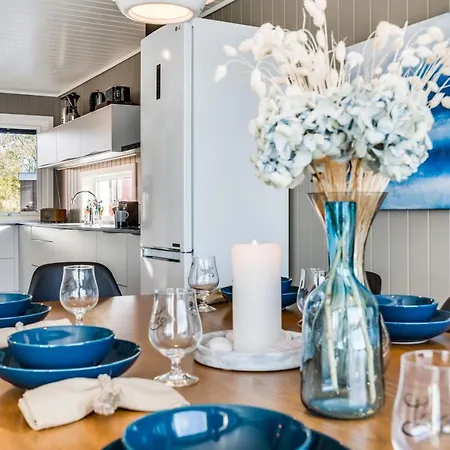 Rorsundet Brygge Villa Vega