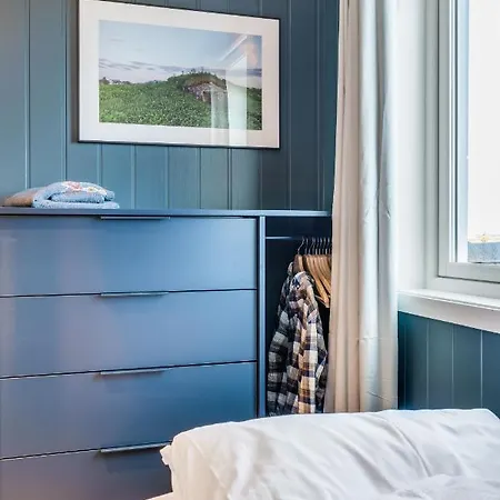 Rorsundet Brygge Villa Vega