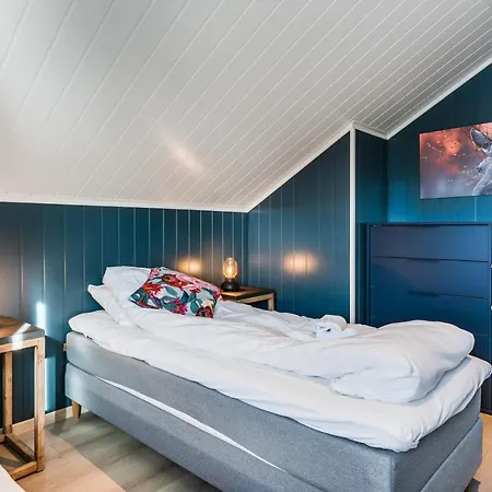 Rorsundet Brygge Vega