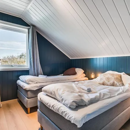 Rorsundet Brygge Villa