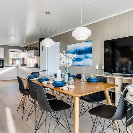 Rorsundet Brygge Vega