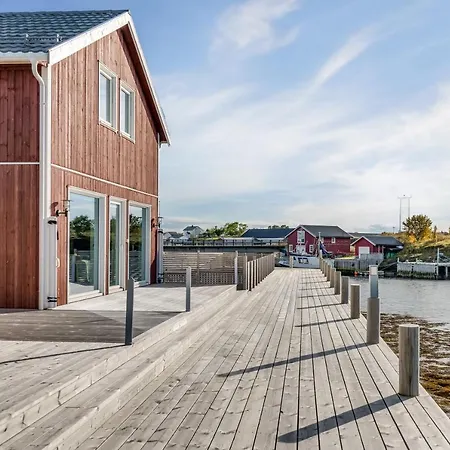 Rorsundet Brygge