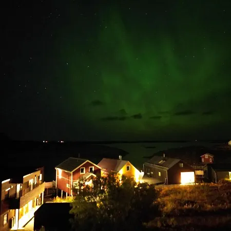 Villa Rorsundet Brygge *