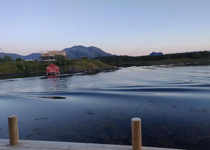 Villa Rorsundet Brygge