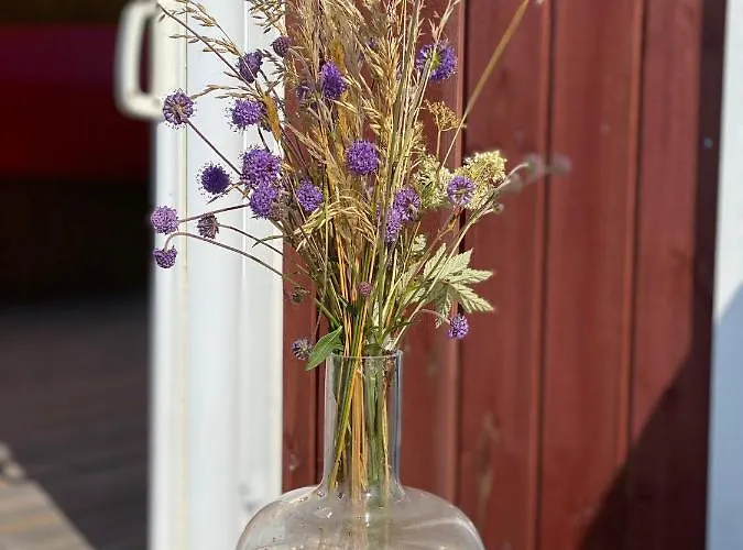 Villa Rorsundet Brygge Vega