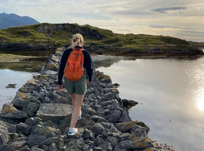 Villa Rorsundet Brygge