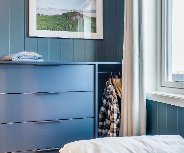 Rorsundet Brygge Villa Vega