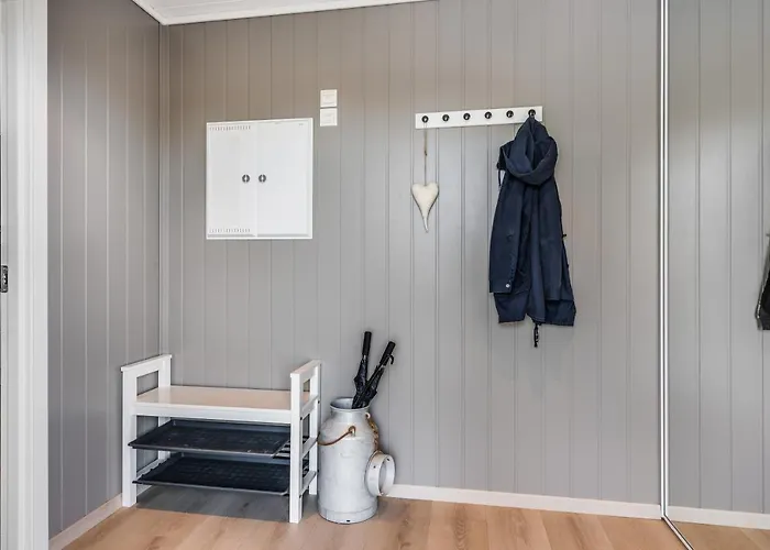 Villa Rorsundet Brygge *