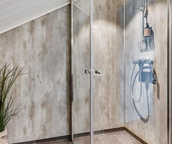 Villa Rorsundet Brygge *