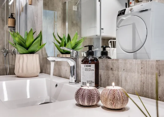 Villa Rorsundet Brygge