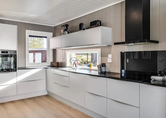 Rorsundet Brygge Vega