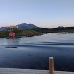 Villa Rorsundet Brygge