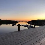 Rorsundet Brygge Vega