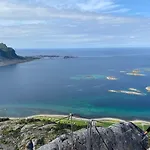Rorsundet Brygge Villa