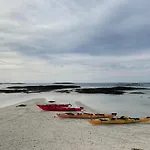 Rorsundet Brygge *