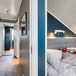 Rorsundet Brygge Villa