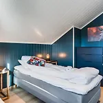 Rorsundet Brygge Vega