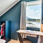 Villa Rorsundet Brygge Vega