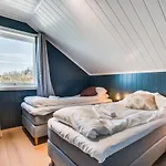 Rorsundet Brygge Villa