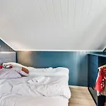 Villa Rorsundet Brygge Vega
