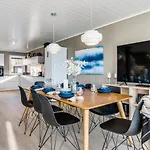 Rorsundet Brygge Vega