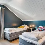 Rorsundet Brygge *