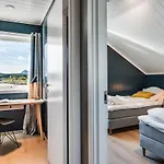 Rorsundet Brygge * Vega