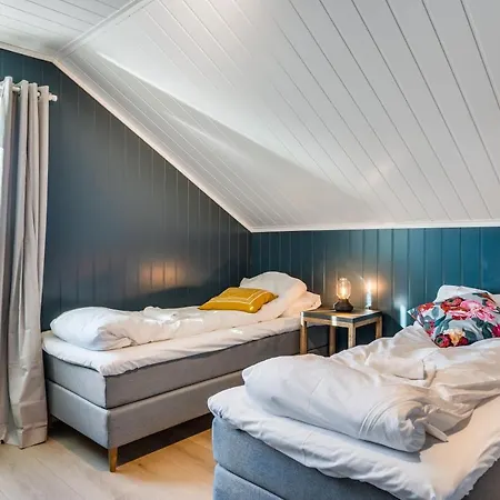 Rorsundet Brygge *
